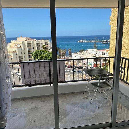 Luxury Ocean View Apartment 6Th Floor Los Cristianos  Extérieur photo