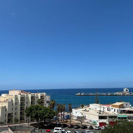 Luxury Ocean View Apartment 6Th Floor Los Cristianos  Extérieur photo