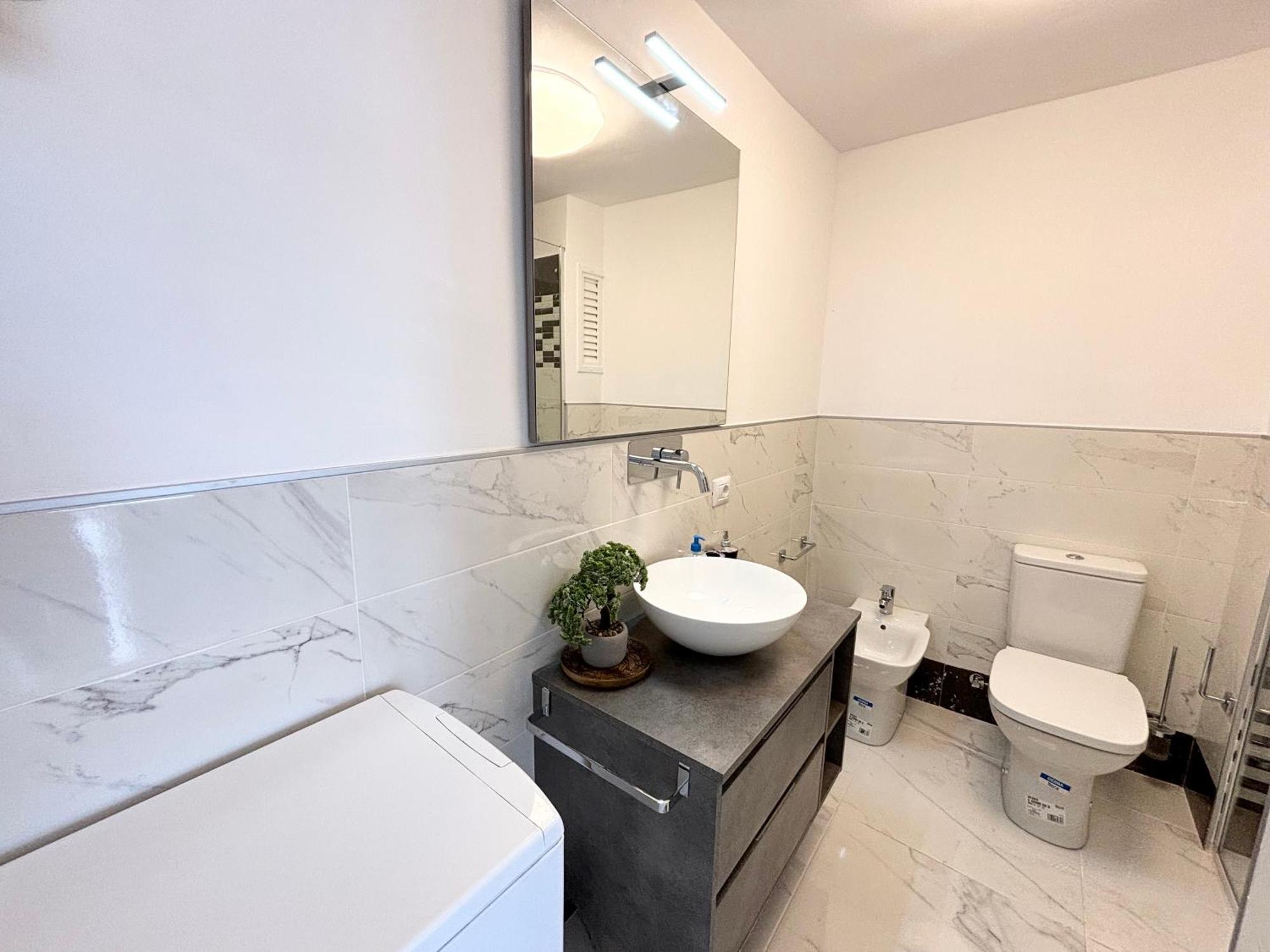 Luxury Ocean View Apartment 6Th Floor Los Cristianos  Extérieur photo