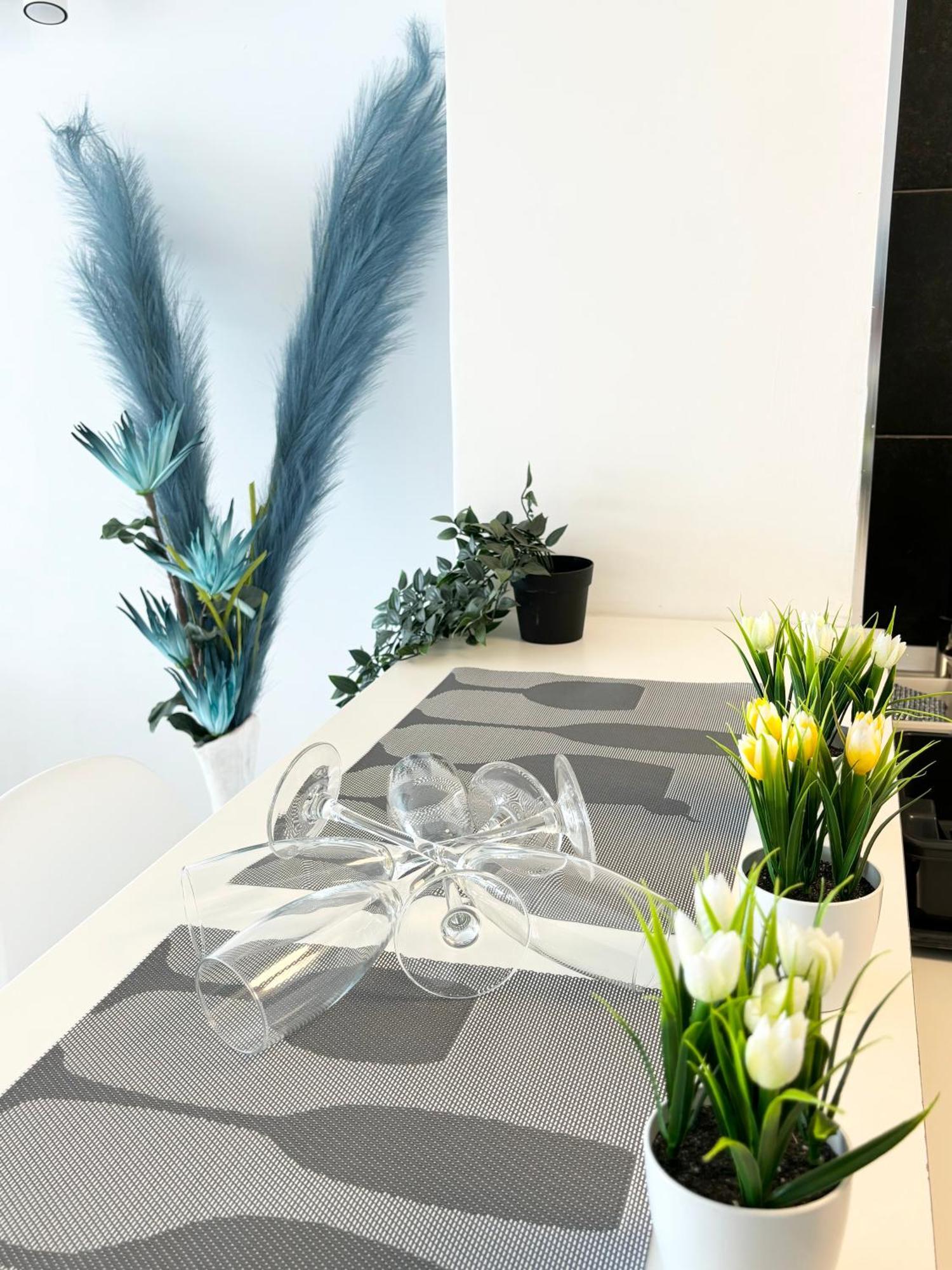 Luxury Ocean View Apartment 6Th Floor Los Cristianos  Extérieur photo