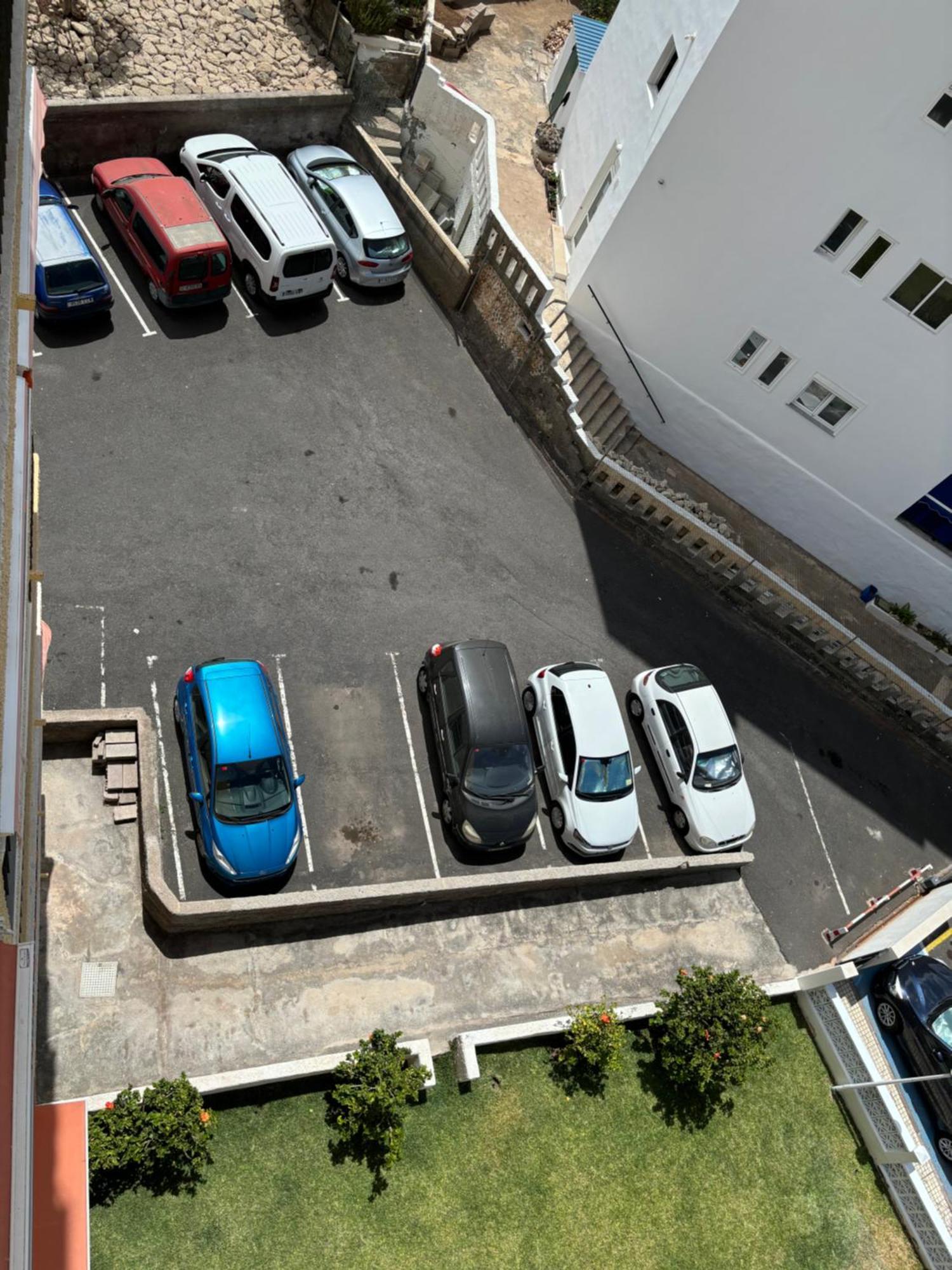 Luxury Ocean View Apartment 6Th Floor Los Cristianos  Extérieur photo